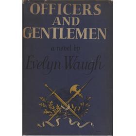 OFFICERS AND GENTLEMEN