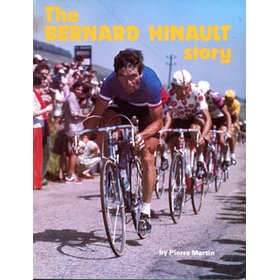THE BERNARD HINAULT STORY