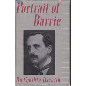 PORTRAIT OF BARRIE