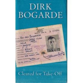 CLEARED FOR TAKE-OFF