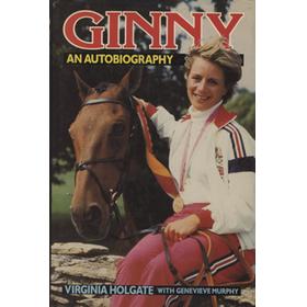 GINNY. AN AUTOBIOGRAPHY