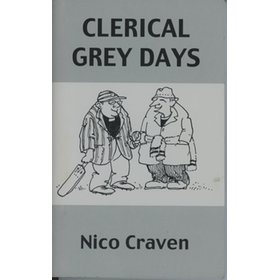 CLERICAL GREY DAYS (FRANK KEATING