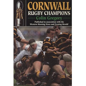 CORNWALL: RUGBY CHAMPIONS