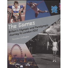 THE GAMES - BRITIAN