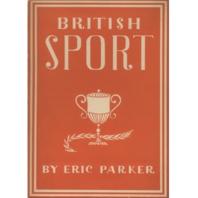BRITISH SPORT