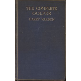 THE COMPLETE GOLFER