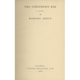 THE CINCINNATI KID
