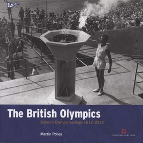 THE BRITISH OLYMPICS - BRITAIN