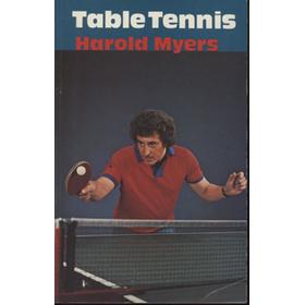 TABLE TENNIS