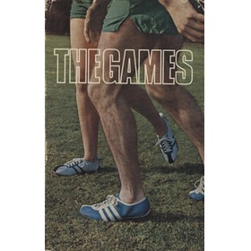 THE GAMES