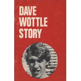 DAVE WOTTLE STORY - RUNNER