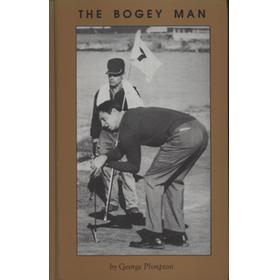 THE BOGEY MAN