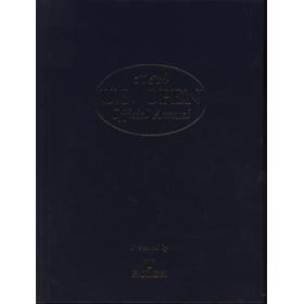 2005 U.S. OPEN - OFFICIAL GOLF ANNUAL