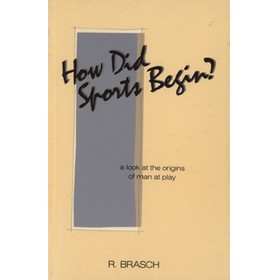 HOW DID SPORTS BEGIN? A LOOK INTO THE ORIGINS OF MAN AT PLAY