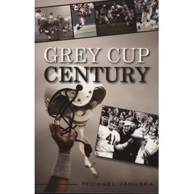 GREY CUP CENTENARY