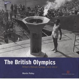 THE BRITISH OLYMPICS - BRITAIN