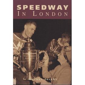 SPEEDWAY IN LONDON