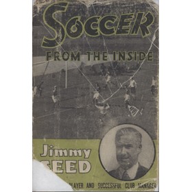 SOCCER FROM THE INSIDE