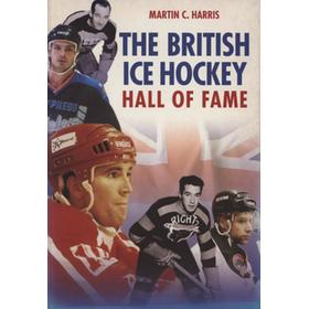 THE BRITISH ICE HOCKEY HALL OF FAME