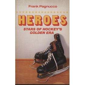 HEROES - STARS OF HOCKEY