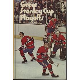 GREAT STANLEY CUP PLAYOFFS