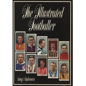 THE ILLUSTRATED FOOTBALLER