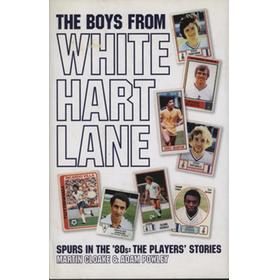 THE BOYS FROM WHITE HART LANE