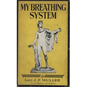MY BREATHING SYSTEM