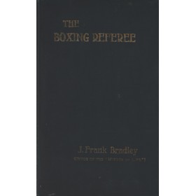 THE BOXING REFEREE