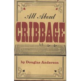 ALL ABOUT CRIBBAGE