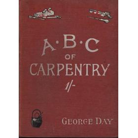 THE ABC OF CARPENTRY