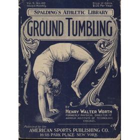 GROUND TUMBLING