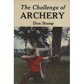 THE CHALLENGE OF ARCHERY