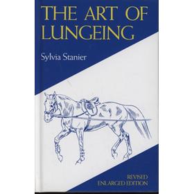 THE ART OF LUNGEING