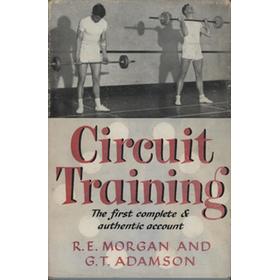 CIRCUIT TRAINING