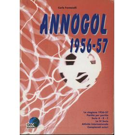 ANNOGOL 1956/57