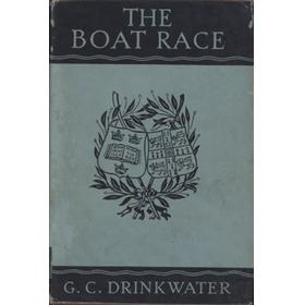 THE BOAT RACE