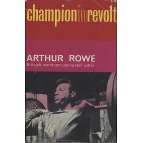 CHAMPION IN REVOLT