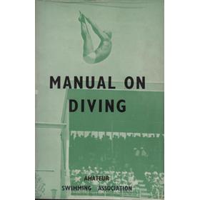 MANUAL ON DIVING