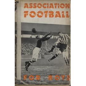 ASSOCIATION FOOTBALL FOR BOYS