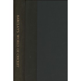 BARCLAYS WORLD OF CRICKET