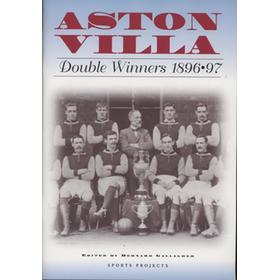 ASTON VILLA - DOUBLE WINNERS 1896/97