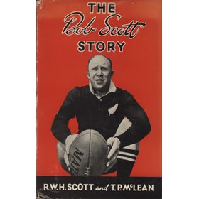 THE BOB SCOTT STORY