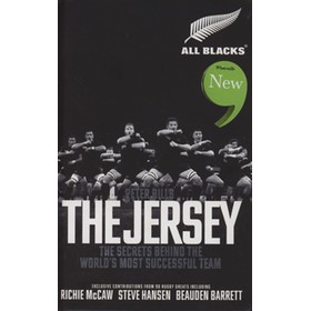 THE JERSEY - THE SECRETS BEHIND THE WORLD