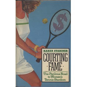 COURTING FAME - THE PERILOUS ROAD TO WOMEN