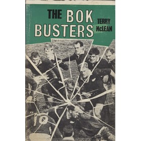 THE BOK BUSTERS