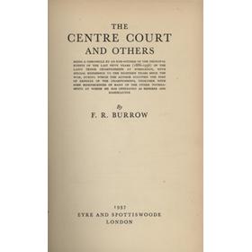 THE CENTRE COURT AND OTHERS