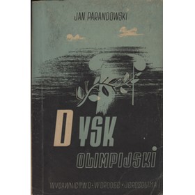 DYSK OLIMPIJSKI