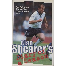 ALAN SHEARER