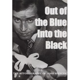 OUT OF THE BLUE INTO THE BLACK
